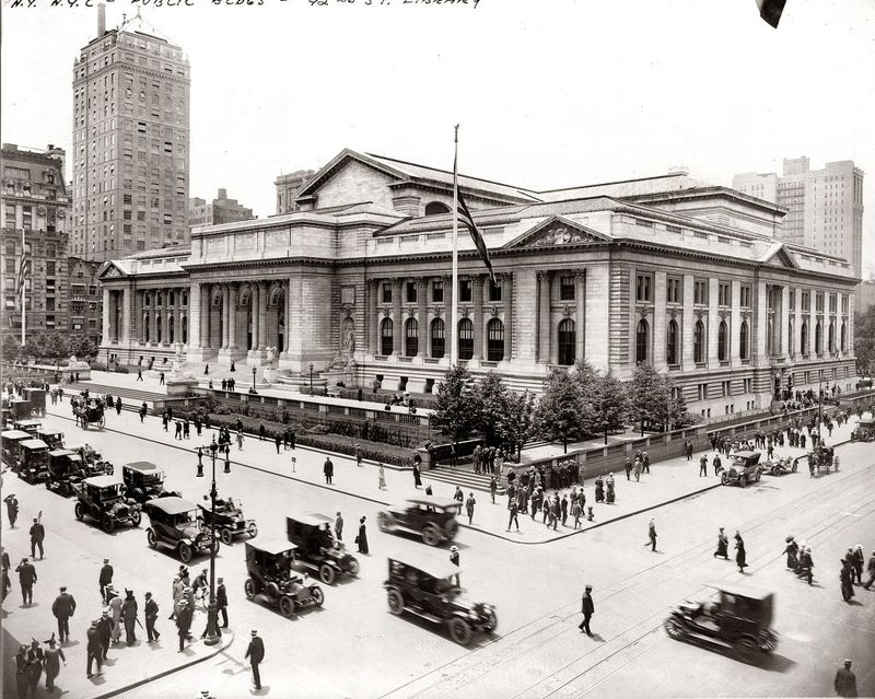Illustration for article titled Century-Old Photos of the U.S. Take Us Back to the Industrial Age